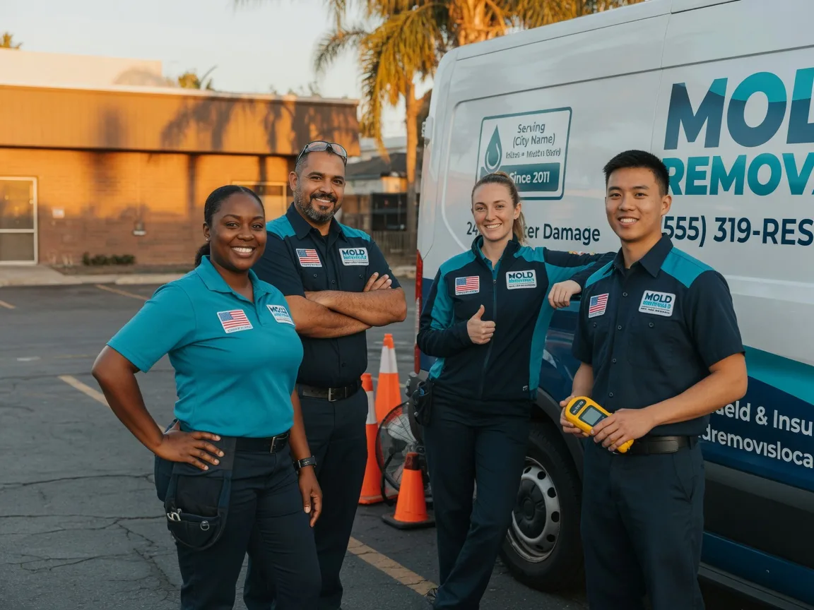 Water Damage Restoration company in Newport, NH